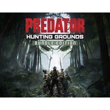 Predator: Hunting Grounds - Predator Bundle Edition ⛔РФ