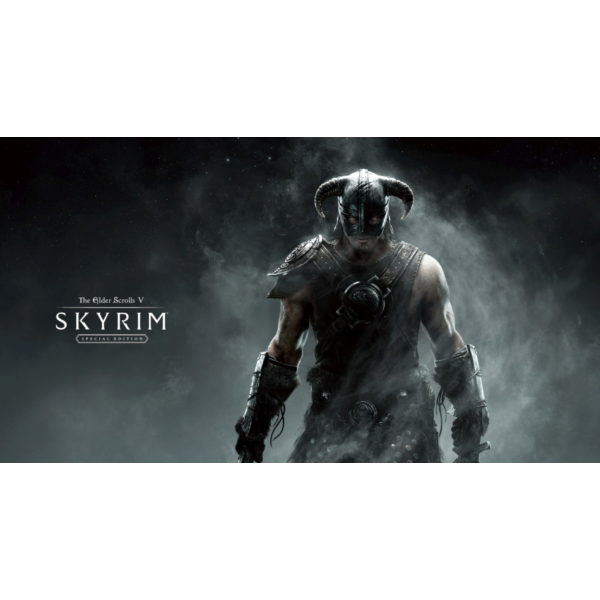 The Elder Scrolls 5: Skyrim | PS4/PS5 | Турция