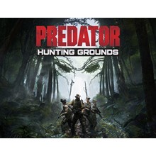 Predator: Hunting Grounds / STEAM KEY (⛔ RU, BY) 🔥