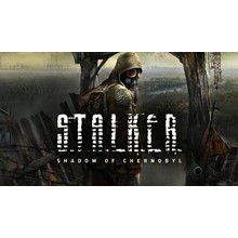 S.T.A.L.K.E.R.: Shadow of Chernobyl  / STEAM 🌋 GIFT 💯