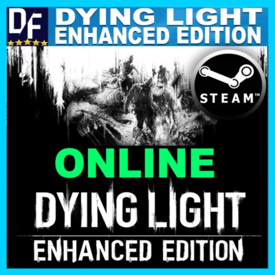 Dying Light Enhanced Edition - ОНЛАЙН ✔️STEAM Аккаунт