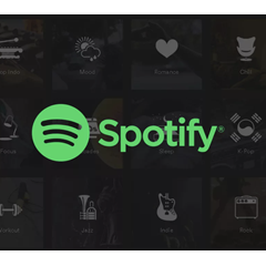 🌍 SPOTIFY PREMIUM 1/3/6/12 МЕС. РАБОТАЕТ В РФ 🚀