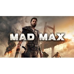 Mad Max⭐Steam⭐РФ,GLOBAL🔑