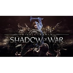 Middle-earth™: Shadow of War™⭐Steam⭐РФ,GLOBAL🔑