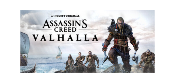 Assassin's Creed Valhalla + ВСЕ DLS + Odyssey (STEAM)