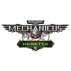 Warhammer 40K Mechanicus Heretek STEAM KEY ROW