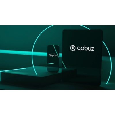🎙🌼QOBUZ STUDIO PREMIER🌼🎙|ПРОДЛЕНИЕ|ГАРАНТИЯ💯