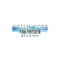 CRISIS CORE -FINAL FANTASY- 7 REUNION   STEAM KEY ROW