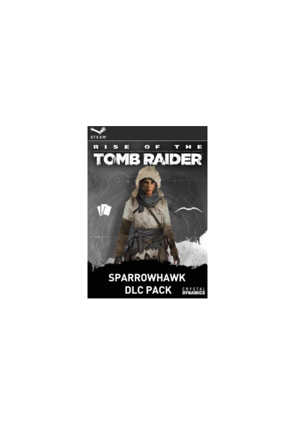 🔥DLC Rise of the Tomb Raider: Sparrowhawk 💳0%💎🔥
