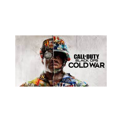 Call of Duty®: Black Ops Cold War battle.net KZ