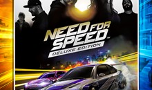 NEED FOR SPEED DELUXE ❤️СМЕНА ДАННЫХ❤️ГАРАНТИЯ❤️