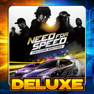 NEED FOR SPEED DELUXE ❤️СМЕНА ДАННЫХ❤️ГАРАНТИЯ❤️