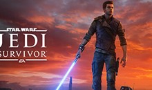 🚀STAR WARS Jedi: Survivor Deluxe |РФ/Укр/КЗ Steam Gift