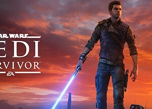 ⚡️STAR WARS Jedi: Survivor Deluxe | АВТО | Россия Gift