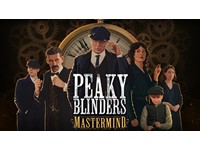 ⭐️ Peaky Blinders Mastermind [Steam/Global] WARRANTY