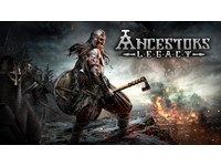 ⭐️ Ancestors Legacy [Steam/Global] offline WARRANTY