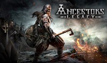 ⭐️ Ancestors Legacy [Steam/Global] offline WARRANTY