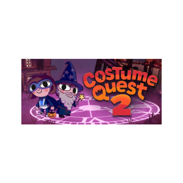 Costume Quest 2 | Epic Games | GLOBAL АВТОВЫДАЧА 24/7
