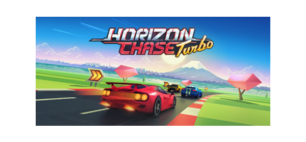 Horizon Chase Turbo | Epic Games | АВТОВЫДАЧА 24/7