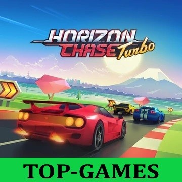 Скриншот Horizon Chase Turbo | Epic Games | Region Free