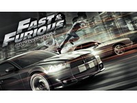 ⭐️ Fast &amp; Furious: Showdow [Steam/Global][REMOVED GAME]