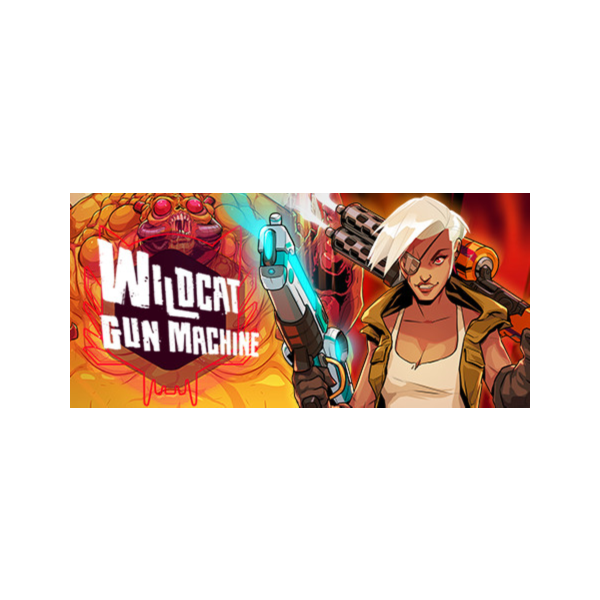 Wildcat Gun Machine | Epic Games | АВТОВЫДАЧА 24/7
