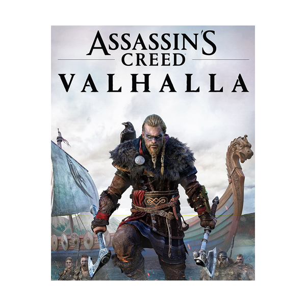 ⭐ РФ+СНГ Assassin´s Creed Valhalla STEAM