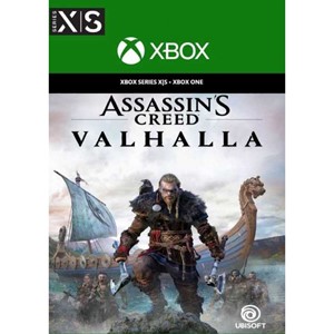 🔥Assassins Creed Valhalla | XBOX Покупка игры
