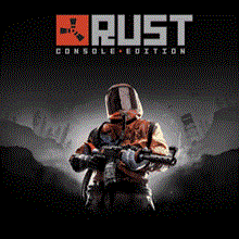 💜 Rust / Раст | PS4/PS5 | Турция 💜