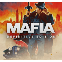 💜 Mafia: Definitive Edition | PS4/PS5 | Турция 💜