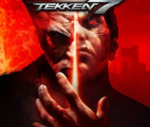 ⭐️ Tekken 7 [Steam/Global] offline WARRANTY