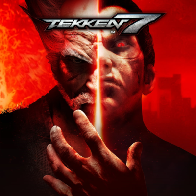 ⭐️ Tekken 7 [Steam/Global] offline WARRANTY