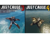 ⭐️ Just Cause 3 XXL + Just Cause 4 [Steam/Global]
