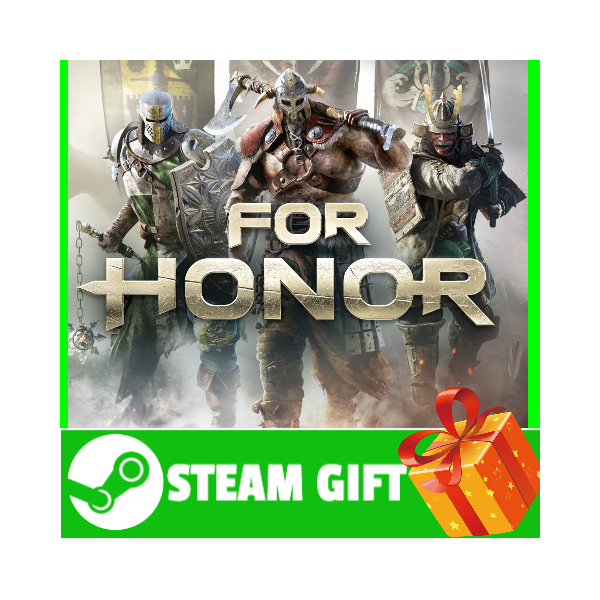 ⭐ ВСЕ СТРАНЫ+РОССИЯ⭐ For Honor Starter Edition