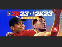 ⭐️ NBA 2K23 x PGA TOUR 2K23  [Steam/Global] WARRANTY