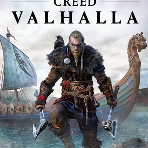Assassin's Creed Valhalla  SteamGIFT[RU✅choice of edit.