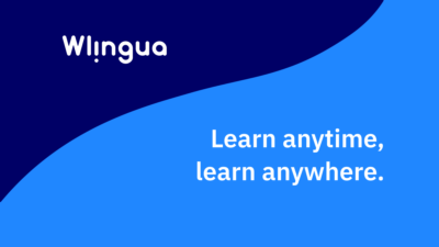 Wlingua Premium | 1/3/12 месяцев на Ваш аккаунт