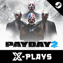 🔥 PAYDAY 2 | FOREVER | WARRANTY | STEAM
