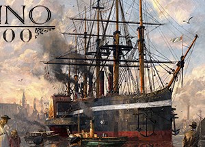 Anno 1800  Steam GIFT [RU]✅выбор издания