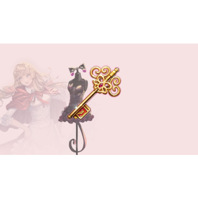 Aion Classic Wardrobe Expansion Ticket 🔑 КОД NA \ SA
