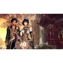 Blade and Soul Radiant Treasures Bundle 2🔑CODE IN-GAME - irongamers.ru