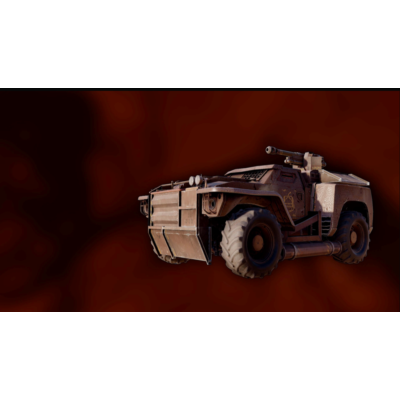 💜 Crossout | PS4/PS5 | Турция 💜