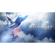 💜 ACE COMBAT 7: SKIES UNKNOWN | PS4/PS5 | Турция 💜