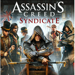 💜 Assassin&acute;s Creed Syndicate | PS4/PS5 | Турция 💜