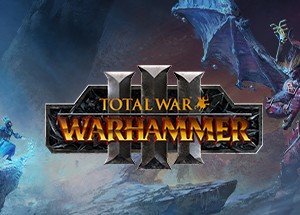 Total War: WARHAMMER I-II-III+Total War: ATTILA