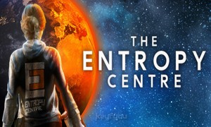 The Entropy Centre / STEAM KEY