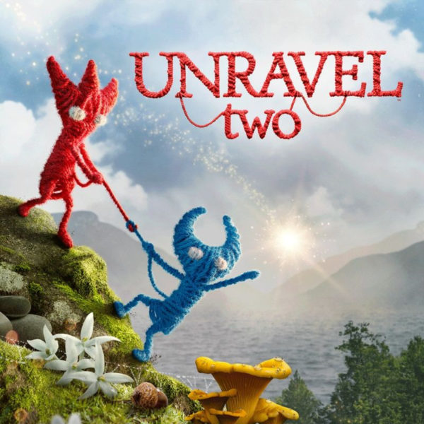 Unravel Two | EA App | ПК