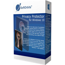 🔑 Privacy Protector for Windows 11-10 | Лицензия