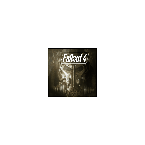 Fallout 4 / Фоллаут 4 + DLC | PS4/PS5 | Турция
