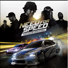 💜 Need for Speed | PS4/PS5 | Турция 💜